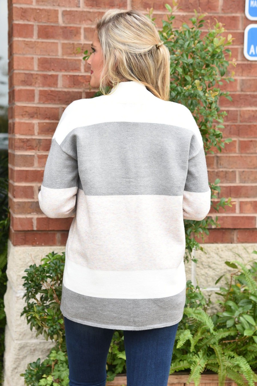 Tops ANDREE | Come With Me Cardigan