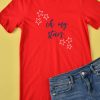 Tops THREAD MOB | Oh My Stars Graphic Tee