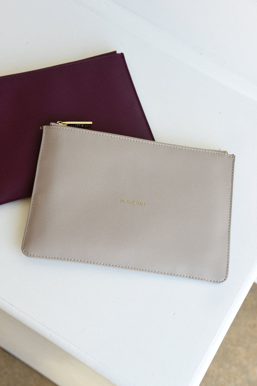 Accessories KATIE LOXTON | In The Bag Pouch