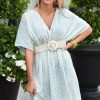 Dresses VINE & LOVE | Mint For You Dress