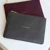 Accessories KATIE LOXTON | Talk To The Bag Pouch